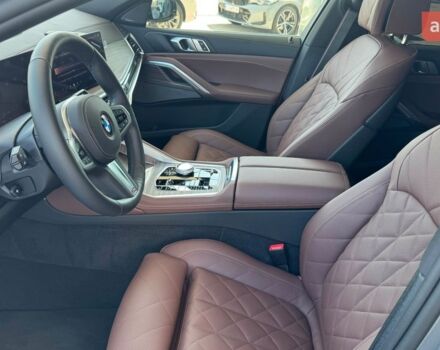 БМВ Х6, объемом двигателя 2.99 л и пробегом 0 тыс. км за 115630 $, фото 4 на Automoto.ua