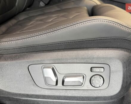 БМВ Х6, об'ємом двигуна 2.99 л та пробігом 0 тис. км за 111165 $, фото 33 на Automoto.ua
