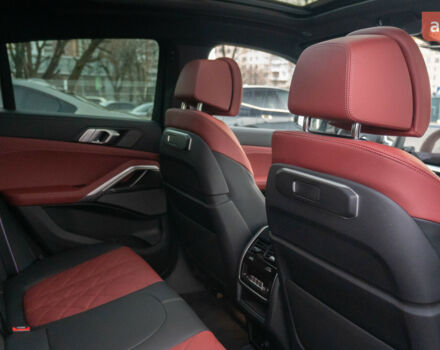 БМВ Х6, объемом двигателя 2.99 л и пробегом 0 тыс. км за 124733 $, фото 29 на Automoto.ua
