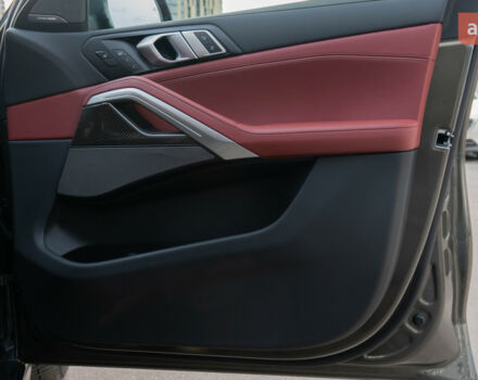 БМВ Х6, объемом двигателя 2.99 л и пробегом 0 тыс. км за 124733 $, фото 11 на Automoto.ua