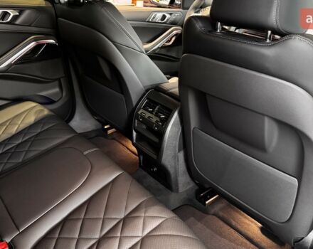 БМВ Х6, об'ємом двигуна 2.99 л та пробігом 0 тис. км за 111165 $, фото 28 на Automoto.ua