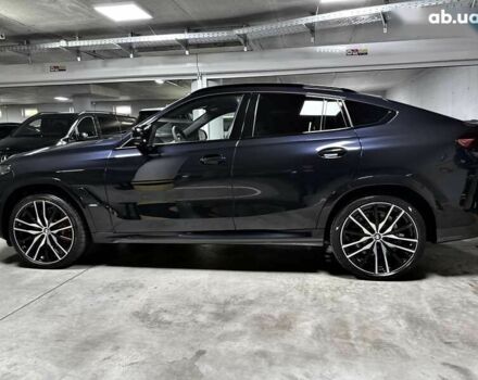 БМВ Х6, об'ємом двигуна 4.4 л та пробігом 1 тис. км за 159500 $, фото 15 на Automoto.ua