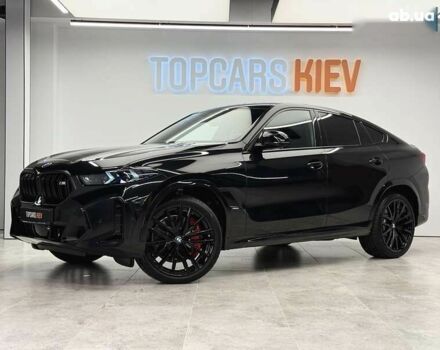 БМВ Х6, об'ємом двигуна 4.4 л та пробігом 1 тис. км за 166500 $, фото 2 на Automoto.ua