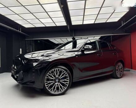 БМВ Х6, об'ємом двигуна 3 л та пробігом 1 тис. км за 149900 $, фото 10 на Automoto.ua