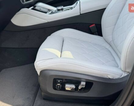 БМВ Х6, об'ємом двигуна 2.99 л та пробігом 0 тис. км за 123230 $, фото 12 на Automoto.ua