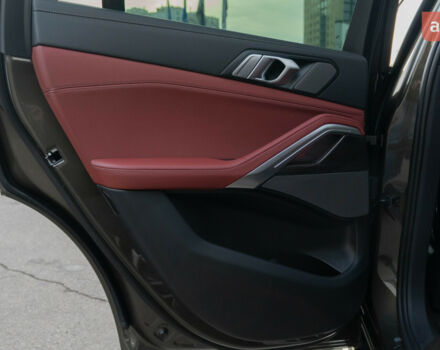 БМВ Х6, объемом двигателя 2.99 л и пробегом 0 тыс. км за 124733 $, фото 15 на Automoto.ua