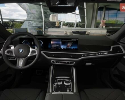 БМВ Х6, об'ємом двигуна 2.99 л та пробігом 0 тис. км за 122748 $, фото 6 на Automoto.ua