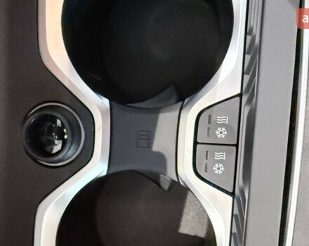 БМВ Х6, об'ємом двигуна 2.99 л та пробігом 0 тис. км за 123045 $, фото 26 на Automoto.ua