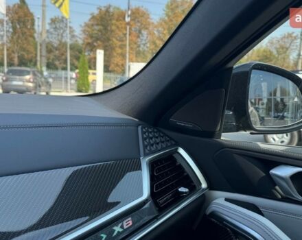 БМВ Х6, об'ємом двигуна 2.99 л та пробігом 0 тис. км за 123230 $, фото 16 на Automoto.ua