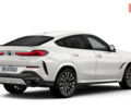 БМВ Х6, об'ємом двигуна 2.99 л та пробігом 0 тис. км за 124772 $, фото 6 на Automoto.ua