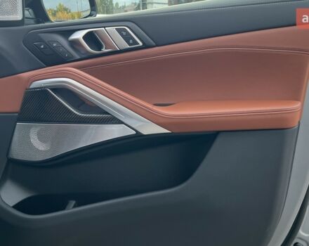 БМВ Х6, объемом двигателя 4.4 л и пробегом 0 тыс. км за 172960 $, фото 16 на Automoto.ua