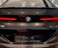 БМВ Х6, объемом двигателя 2.99 л и пробегом 0 тыс. км за 116574 $, фото 16 на Automoto.ua