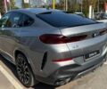 БМВ Х6, об'ємом двигуна 2.99 л та пробігом 0 тис. км за 127770 $, фото 6 на Automoto.ua