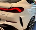 БМВ Х6, объемом двигателя 2.99 л и пробегом 0 тыс. км за 115851 $, фото 13 на Automoto.ua