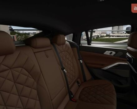 БМВ Х6 2025 у Хмельницькому на Automoto.ua БМВ Х6, об'ємом двигуна 2.99 л та пробігом 0 тис. км за 122031 $, фото 8 на Automoto.ua