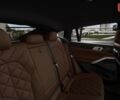 БМВ Х6 2025 у Хмельницькому на Automoto.ua БМВ Х6, об'ємом двигуна 2.99 л та пробігом 0 тис. км за 122031 $, фото 8 на Automoto.ua