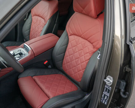 БМВ Х6, объемом двигателя 2.99 л и пробегом 0 тыс. км за 124733 $, фото 26 на Automoto.ua