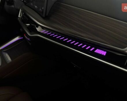 БМВ Х6, об'ємом двигуна 4.4 л та пробігом 0 тис. км за 152193 $, фото 21 на Automoto.ua