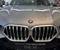 БМВ Х6, об'ємом двигуна 2.99 л та пробігом 0 тис. км за 111165 $, фото 1 на Automoto.ua
