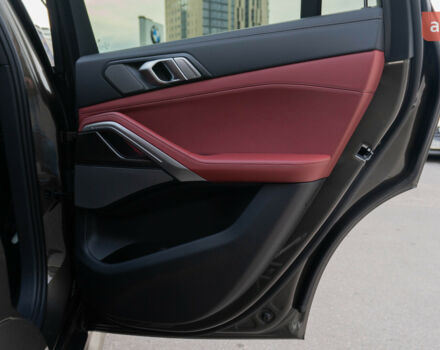 БМВ Х6, объемом двигателя 2.99 л и пробегом 0 тыс. км за 124733 $, фото 10 на Automoto.ua