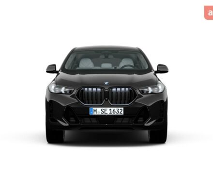 БМВ Х6, объемом двигателя 2.99 л и пробегом 0 тыс. км за 127369 $, фото 7 на Automoto.ua
