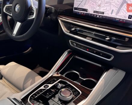 БМВ Х6, объемом двигателя 2.99 л и пробегом 0 тыс. км за 116574 $, фото 32 на Automoto.ua