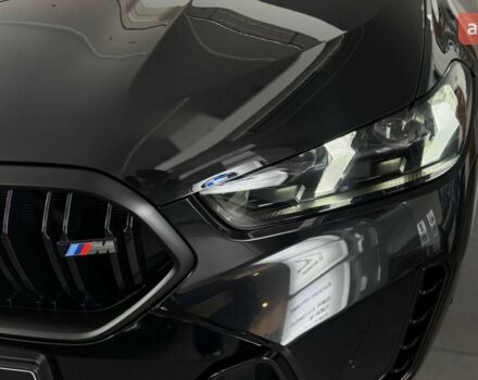 БМВ Х6, об'ємом двигуна 4.4 л та пробігом 0 тис. км за 152193 $, фото 14 на Automoto.ua