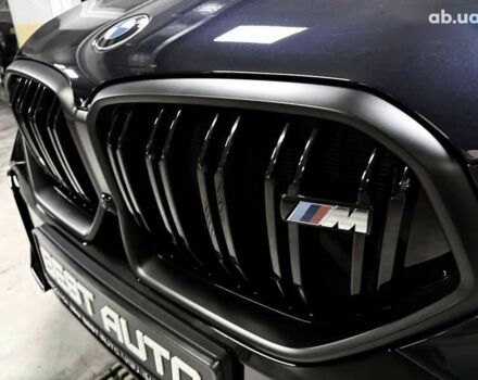 БМВ Х6, об'ємом двигуна 4.4 л та пробігом 1 тис. км за 159500 $, фото 22 на Automoto.ua