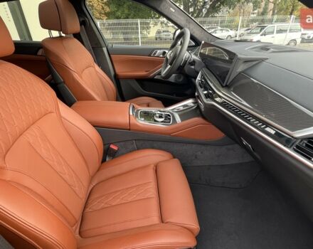 БМВ Х6, объемом двигателя 4.4 л и пробегом 0 тыс. км за 172960 $, фото 18 на Automoto.ua