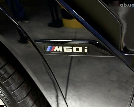 БМВ Х6, об'ємом двигуна 4.4 л та пробігом 1 тис. км за 159500 $, фото 29 на Automoto.ua