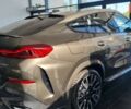 БМВ Х6, объемом двигателя 2.99 л и пробегом 0 тыс. км за 121978 $, фото 3 на Automoto.ua