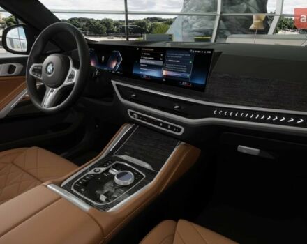 БМВ Х6 2025 у Хмельницькому на Automoto.ua БМВ Х6, об'ємом двигуна 2.99 л та пробігом 0 тис. км за 131371 $, фото 6 на Automoto.ua