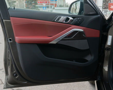 БМВ Х6, объемом двигателя 2.99 л и пробегом 0 тыс. км за 124733 $, фото 12 на Automoto.ua