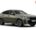 БМВ Х6, объемом двигателя 2.99 л и пробегом 0 тыс. км за 131873 $, фото 6 на Automoto.ua