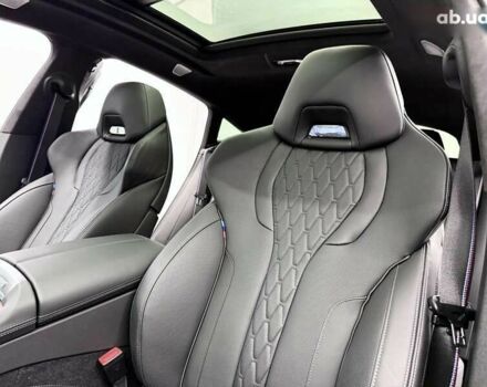 БМВ Х6, об'ємом двигуна 4.4 л та пробігом 1 тис. км за 166500 $, фото 19 на Automoto.ua