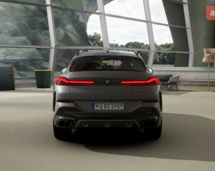 БМВ Х6 2025 у Хмельницькому на Automoto.ua БМВ Х6, об'ємом двигуна 4.4 л та пробігом 0 тис. км за 167472 $, фото 3 на Automoto.ua