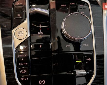 БМВ Х6, об'ємом двигуна 2.99 л та пробігом 0 тис. км за 111165 $, фото 24 на Automoto.ua