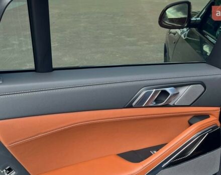 БМВ Х6, объемом двигателя 2.99 л и пробегом 0 тыс. км за 130320 $, фото 22 на Automoto.ua