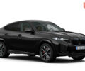 БМВ Х6, об'ємом двигуна 2.99 л та пробігом 0 тис. км за 121829 $, фото 1 на Automoto.ua