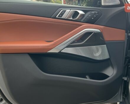 БМВ Х6, объемом двигателя 4.4 л и пробегом 0 тыс. км за 172960 $, фото 7 на Automoto.ua