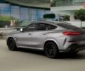 БМВ Х6 2025 у Хмельницькому на Automoto.ua БМВ Х6, об'ємом двигуна 4.4 л та пробігом 0 тис. км за 167472 $, фото 8 на Automoto.ua