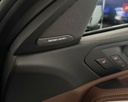 БМВ Х6, об'ємом двигуна 4.4 л та пробігом 0 тис. км за 152193 $, фото 17 на Automoto.ua