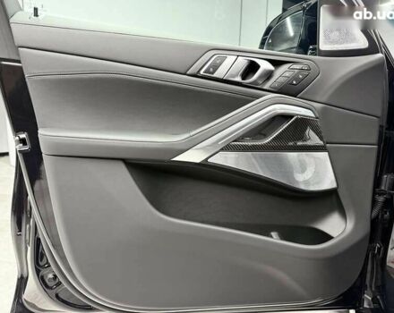 БМВ Х6, об'ємом двигуна 4.4 л та пробігом 1 тис. км за 166500 $, фото 17 на Automoto.ua