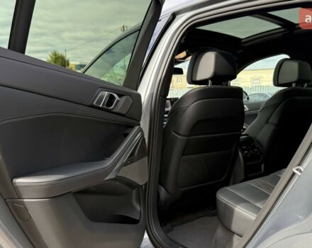 БМВ Х6, объемом двигателя 2.99 л и пробегом 0 тыс. км за 135541 $, фото 29 на Automoto.ua