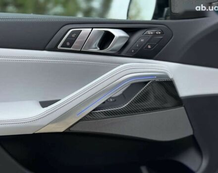 БМВ Х6, объемом двигателя 4.4 л и пробегом 1 тыс. км за 139000 $, фото 24 на Automoto.ua