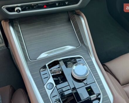 БМВ Х6, об'ємом двигуна 2.99 л та пробігом 0 тис. км за 127770 $, фото 16 на Automoto.ua