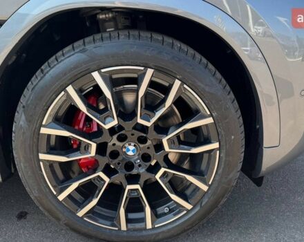 БМВ Х6, об'ємом двигуна 2.99 л та пробігом 0 тис. км за 127770 $, фото 2 на Automoto.ua