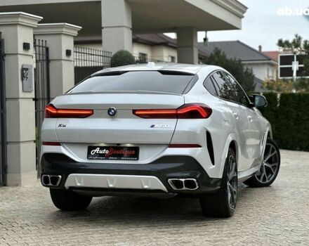 БМВ Х6, объемом двигателя 4.4 л и пробегом 1 тыс. км за 139000 $, фото 12 на Automoto.ua