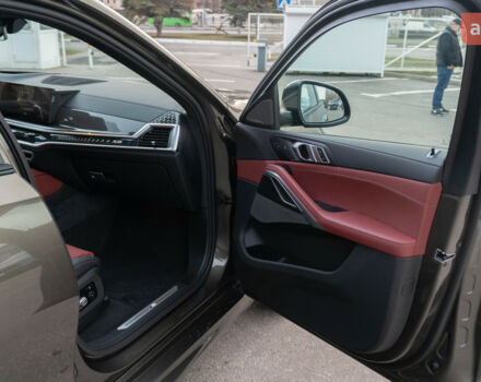 БМВ Х6, объемом двигателя 2.99 л и пробегом 0 тыс. км за 124733 $, фото 16 на Automoto.ua