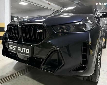 БМВ Х6, об'ємом двигуна 4.4 л та пробігом 1 тис. км за 159500 $, фото 20 на Automoto.ua